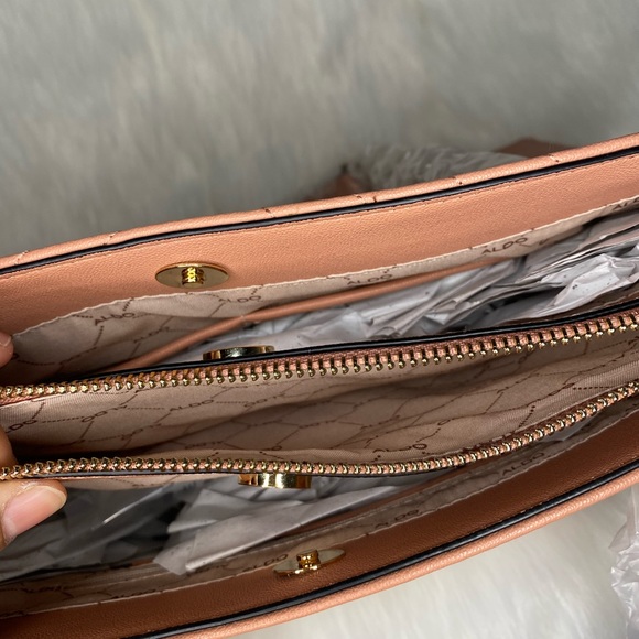 Aldo shoulder bag - Picture 4 of 6